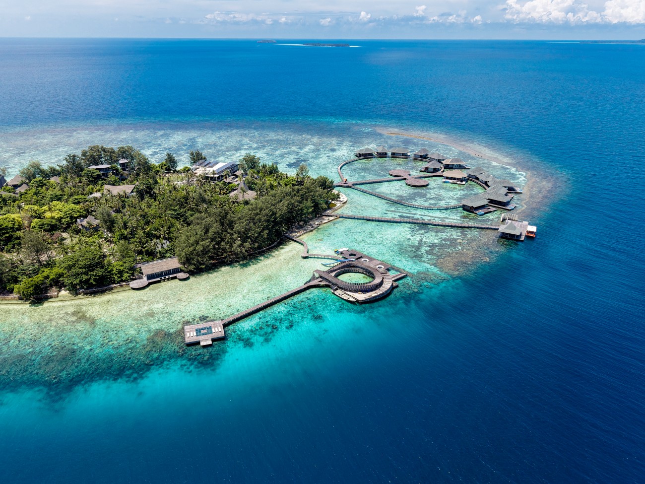 Karimunjawa Ocean