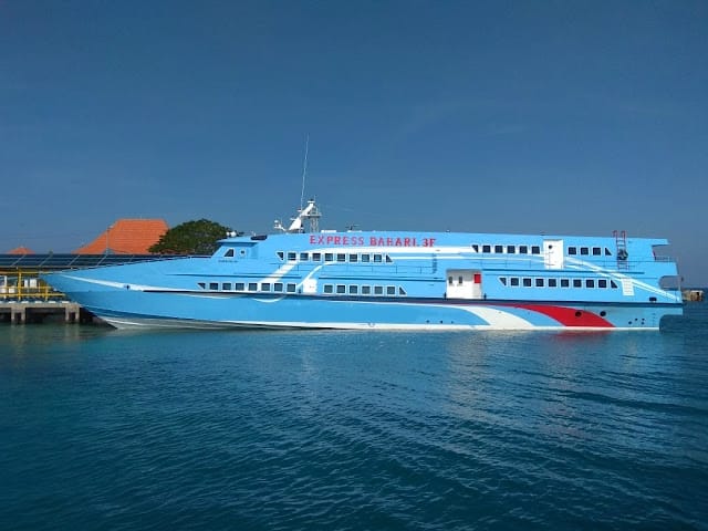 Panduan Lengkap Harga Tiket Kapal ke Karimun Jawa dari Berbagai Pelabuhan