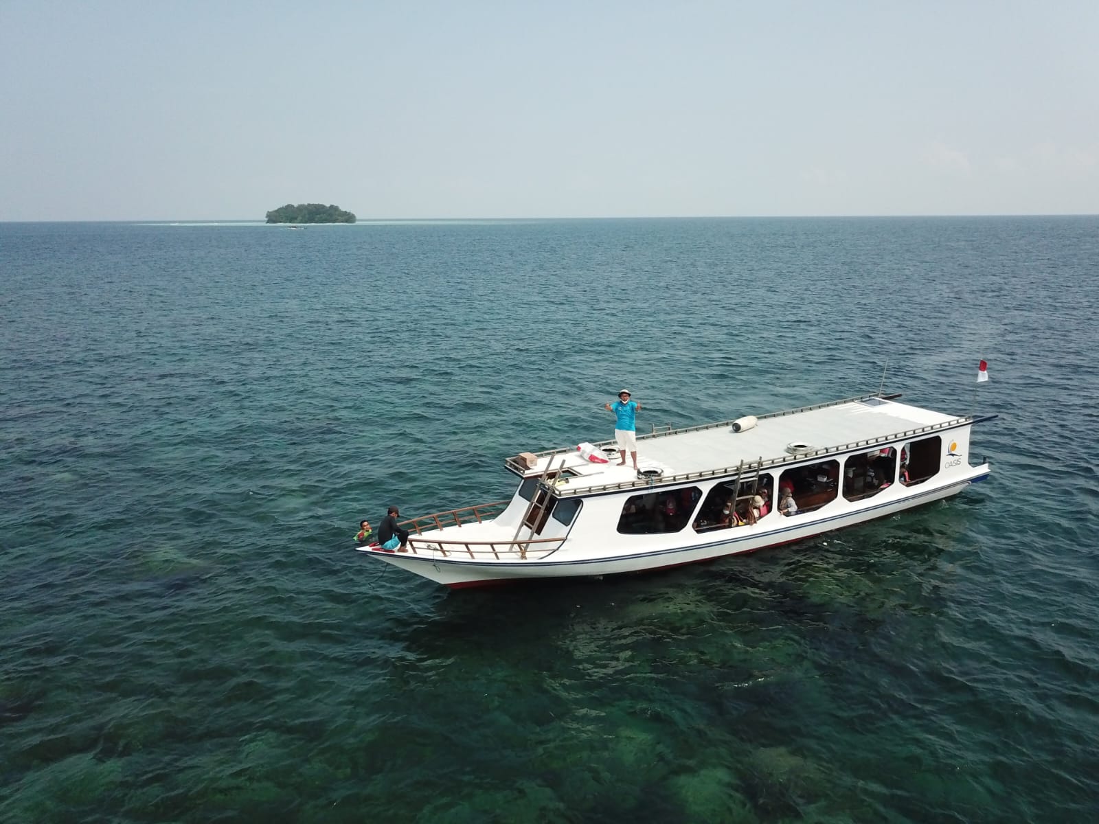 Local Boat