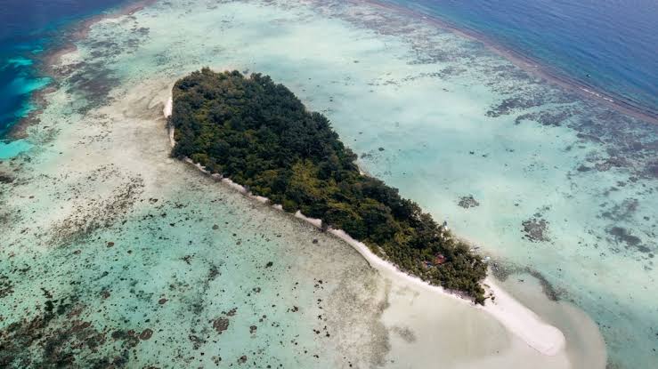 Pulau Cemara