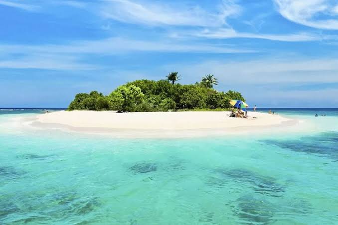 Pulau Menjangan