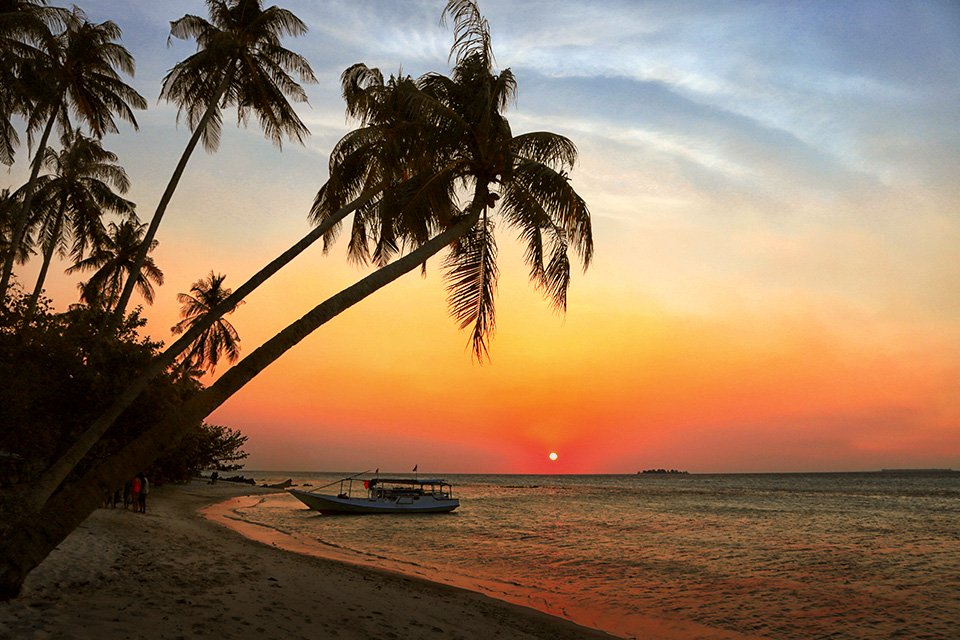 Sunset Tour